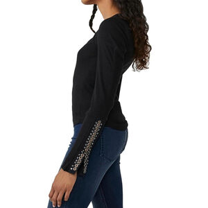 Free People A Little Unruly Top Size Small NWOT